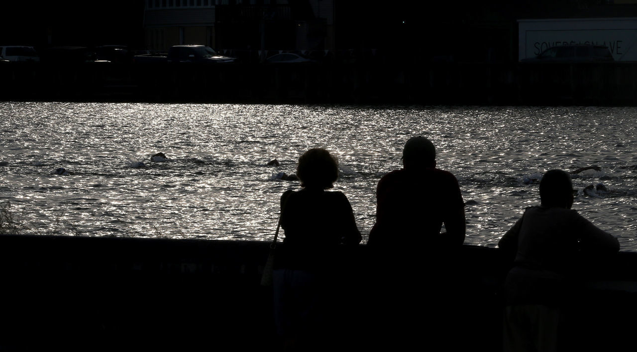 Atlantic City Triathlon